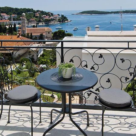 Villa Milton Luxe Hvar Хвар Экстерьер фото