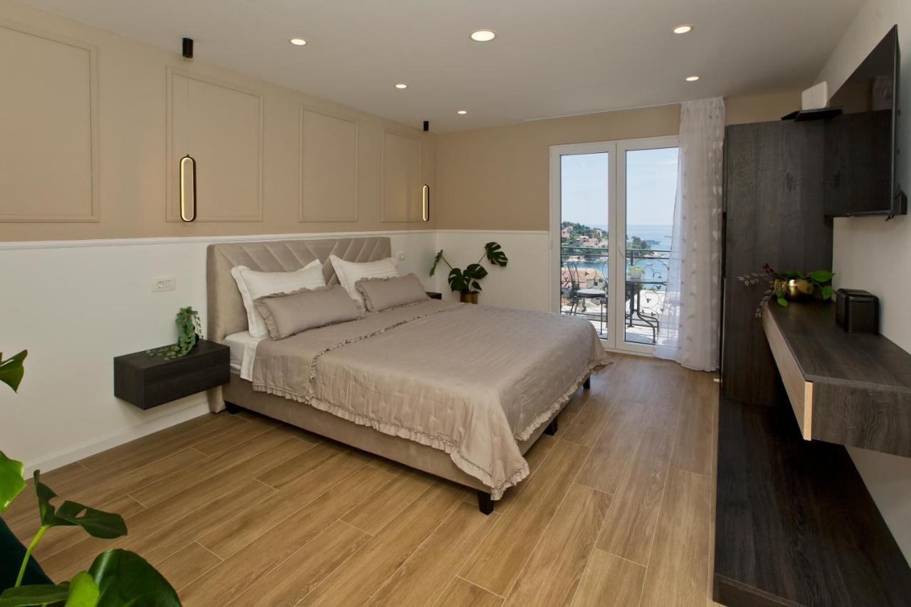 Villa Milton Luxe Hvar Хвар Экстерьер фото