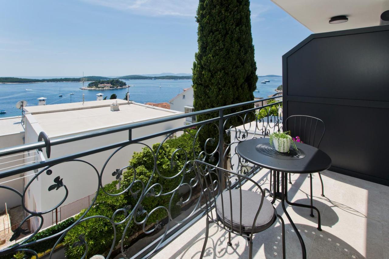 Villa Milton Luxe Hvar Хвар Экстерьер фото