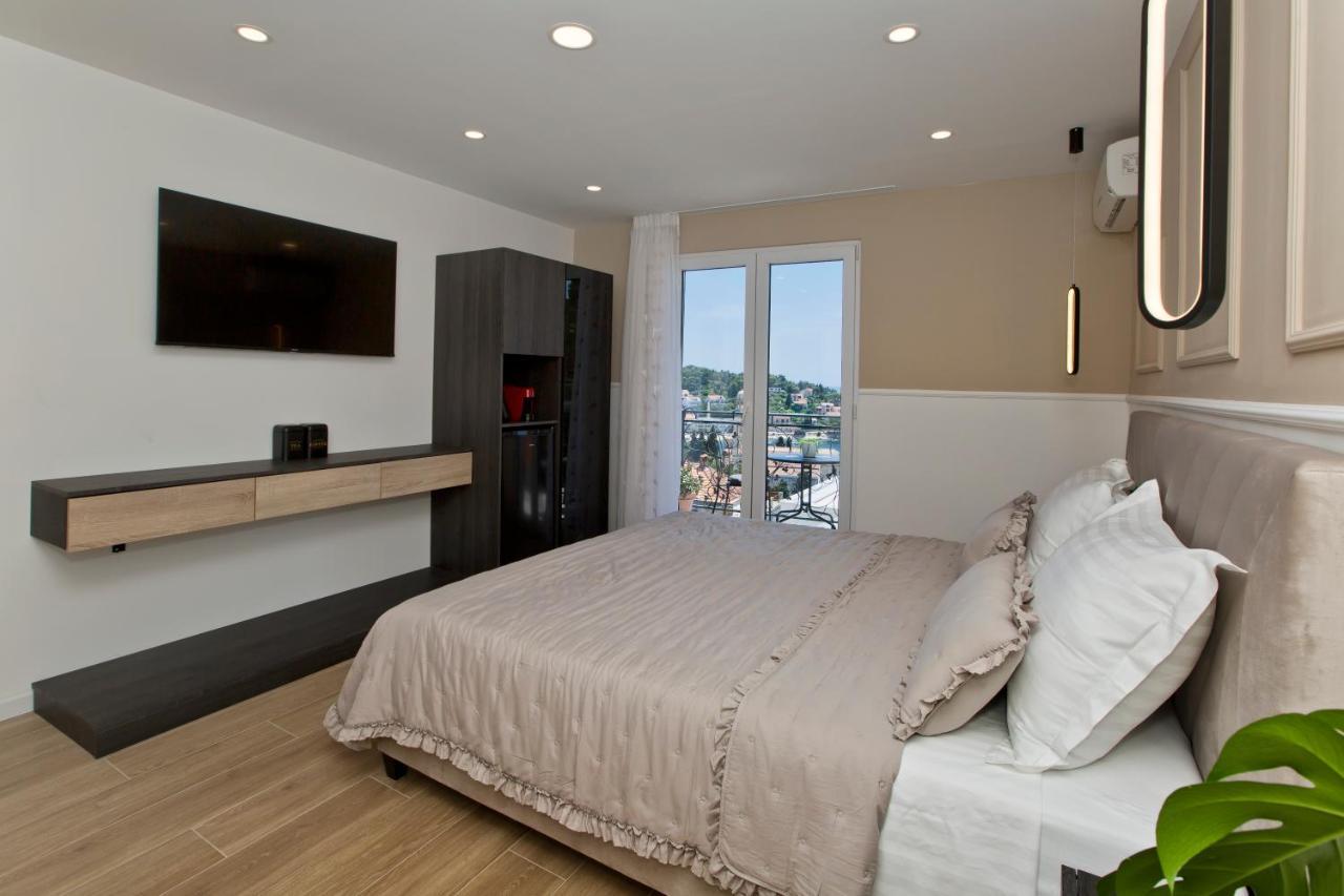 Villa Milton Luxe Hvar Хвар Экстерьер фото