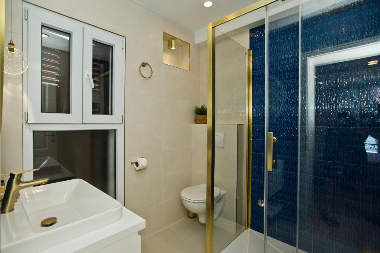 Villa Milton Luxe Hvar Хвар Экстерьер фото