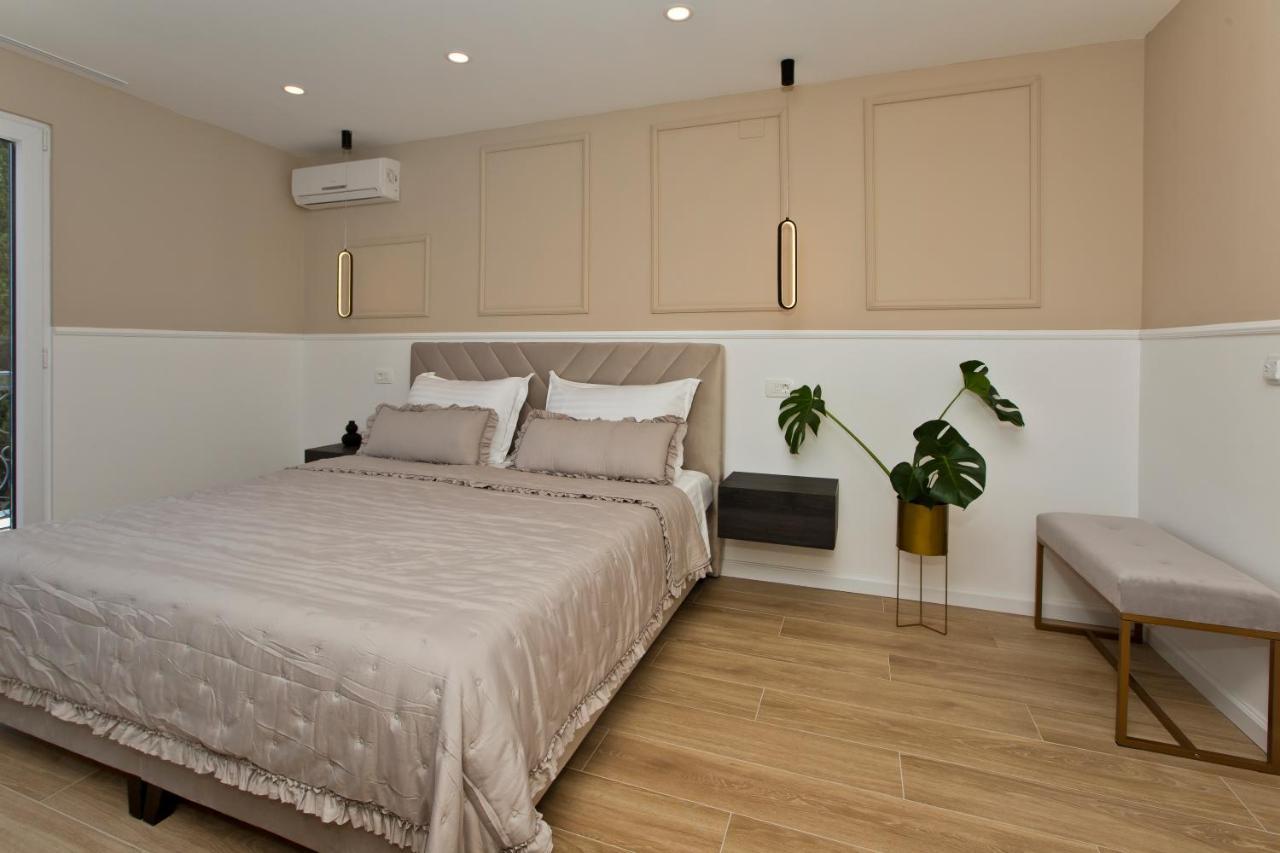 Villa Milton Luxe Hvar Хвар Экстерьер фото
