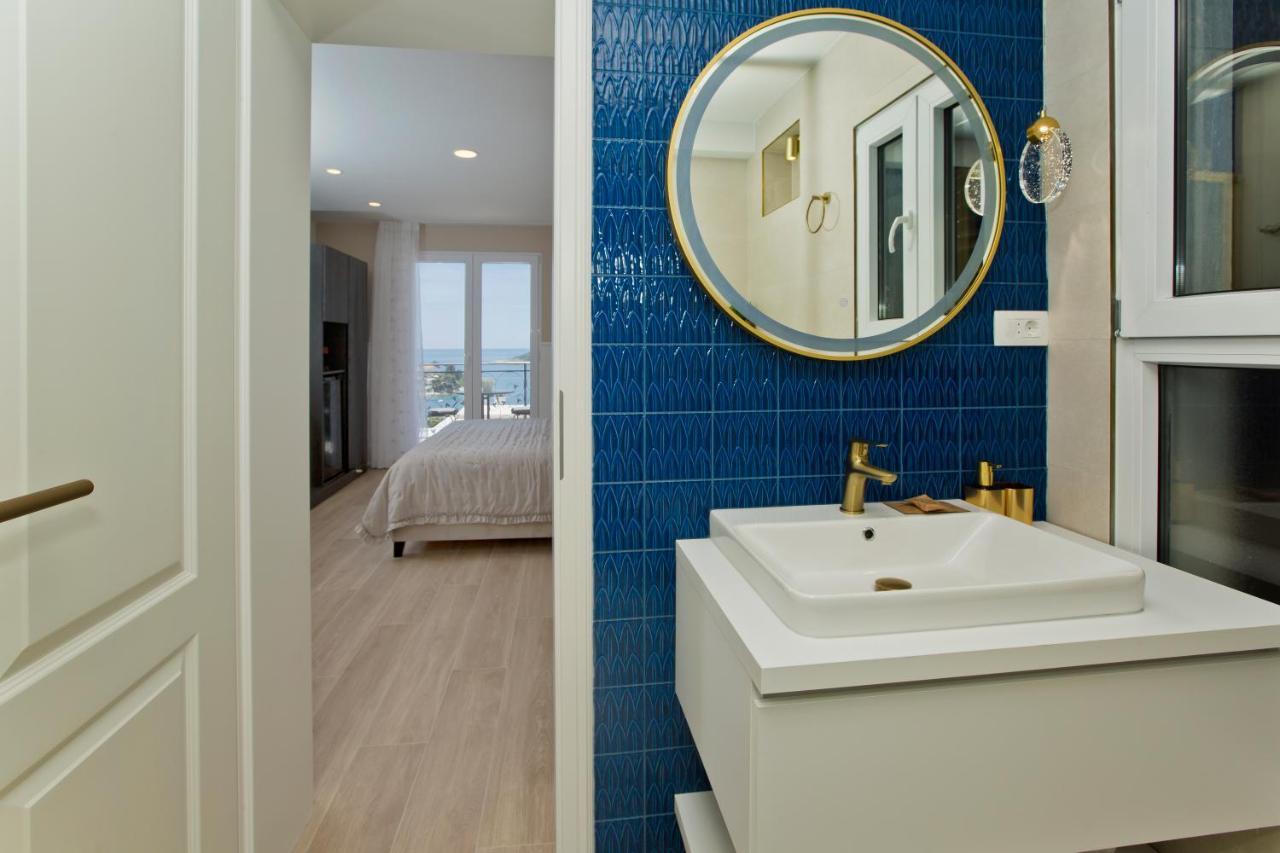 Villa Milton Luxe Hvar Хвар Экстерьер фото