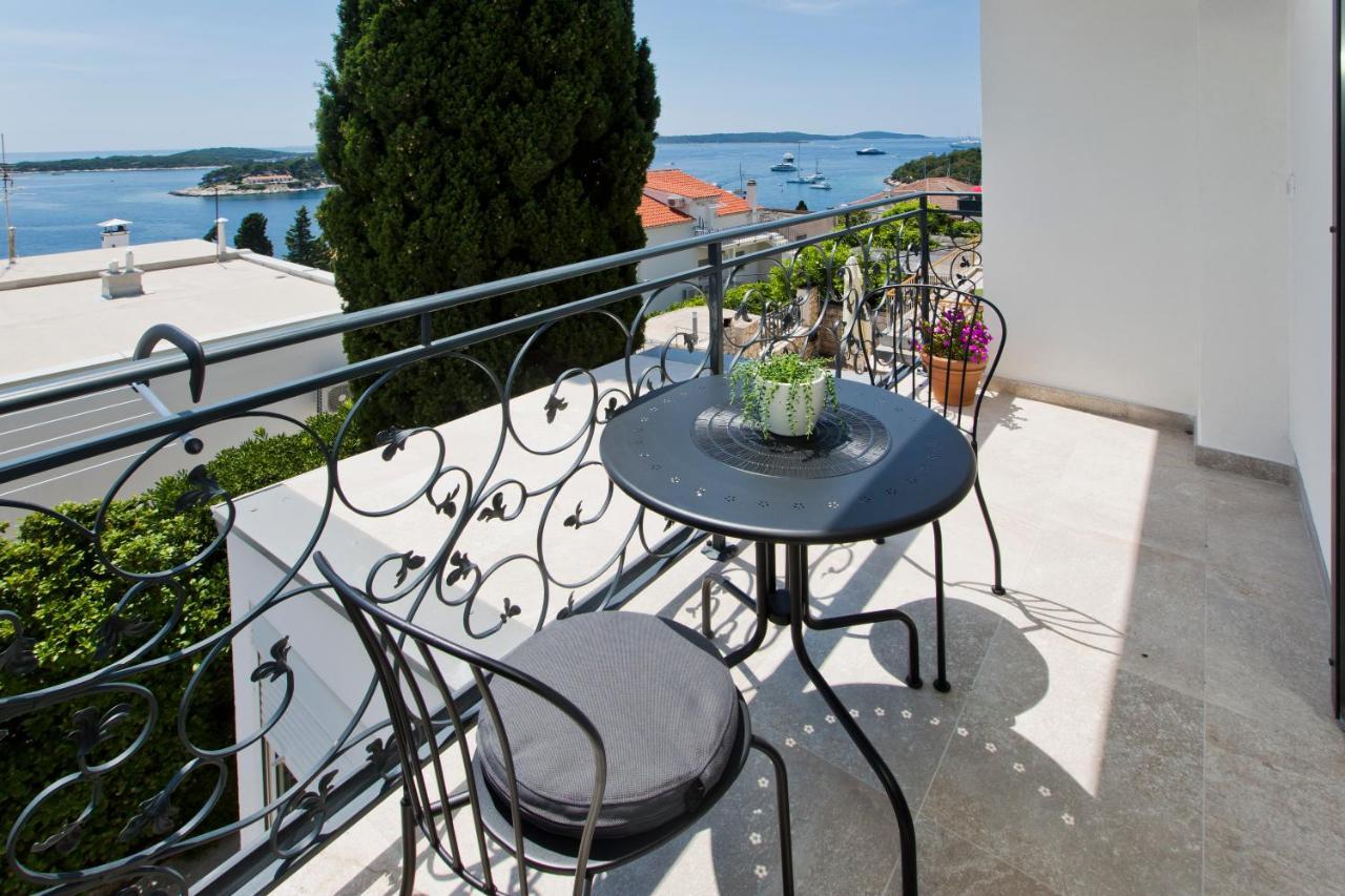 Villa Milton Luxe Hvar Хвар Экстерьер фото