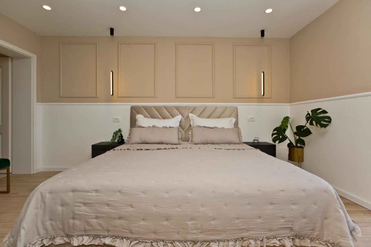 Villa Milton Luxe Hvar Хвар Экстерьер фото