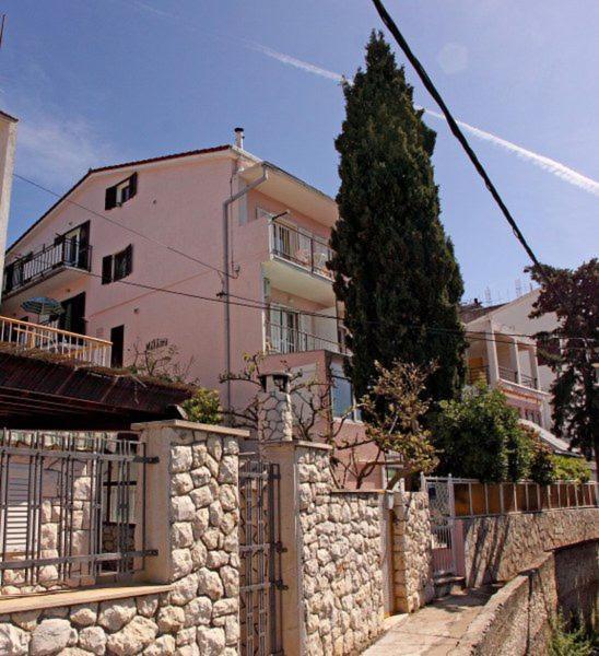 Villa Milton Luxe Hvar Хвар Экстерьер фото