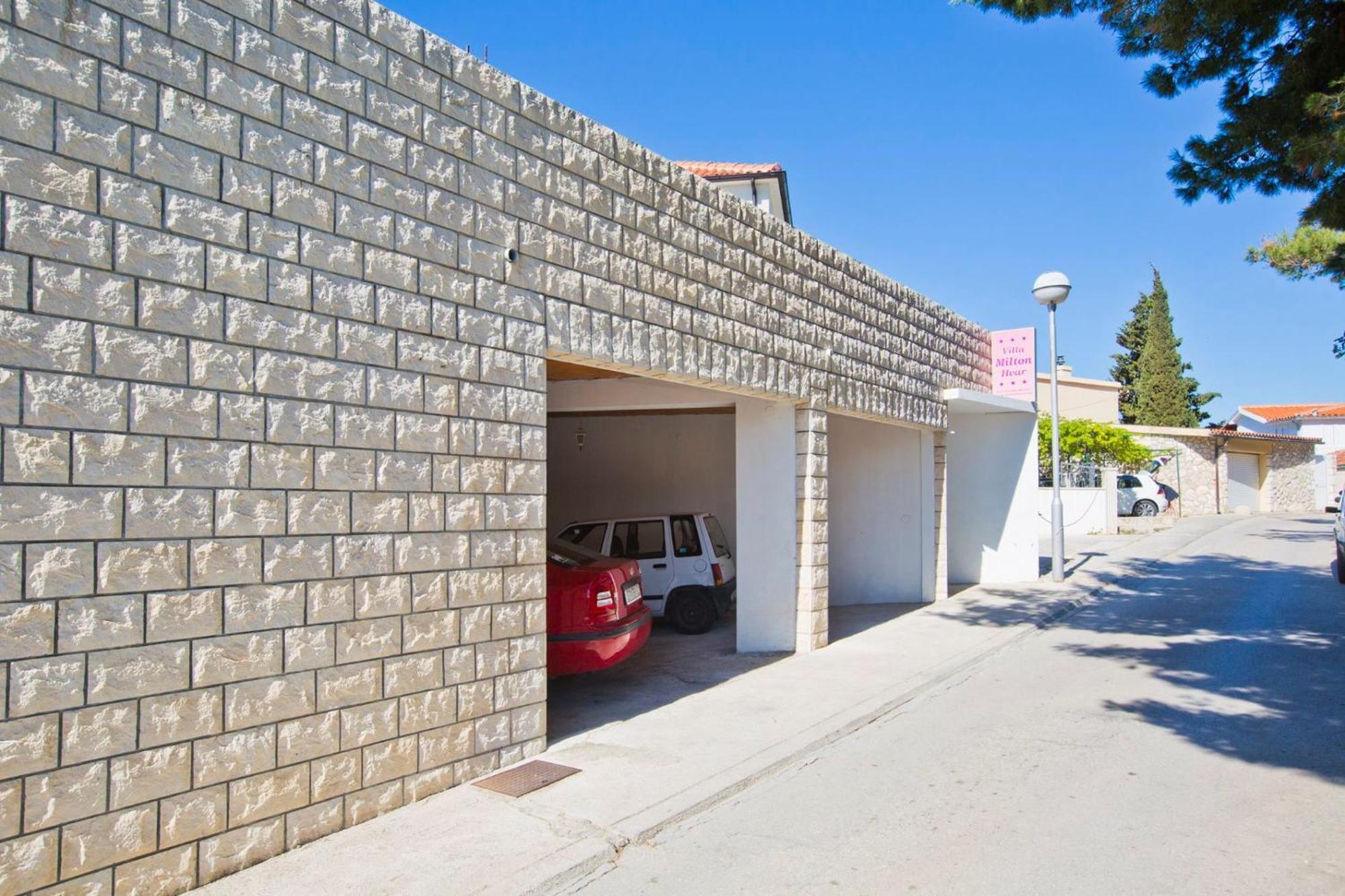 Villa Milton Luxe Hvar Хвар Экстерьер фото