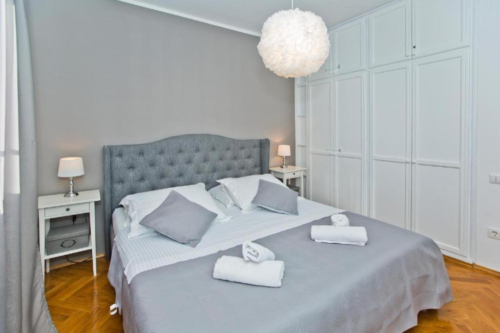 Villa Milton Luxe Hvar Хвар Экстерьер фото