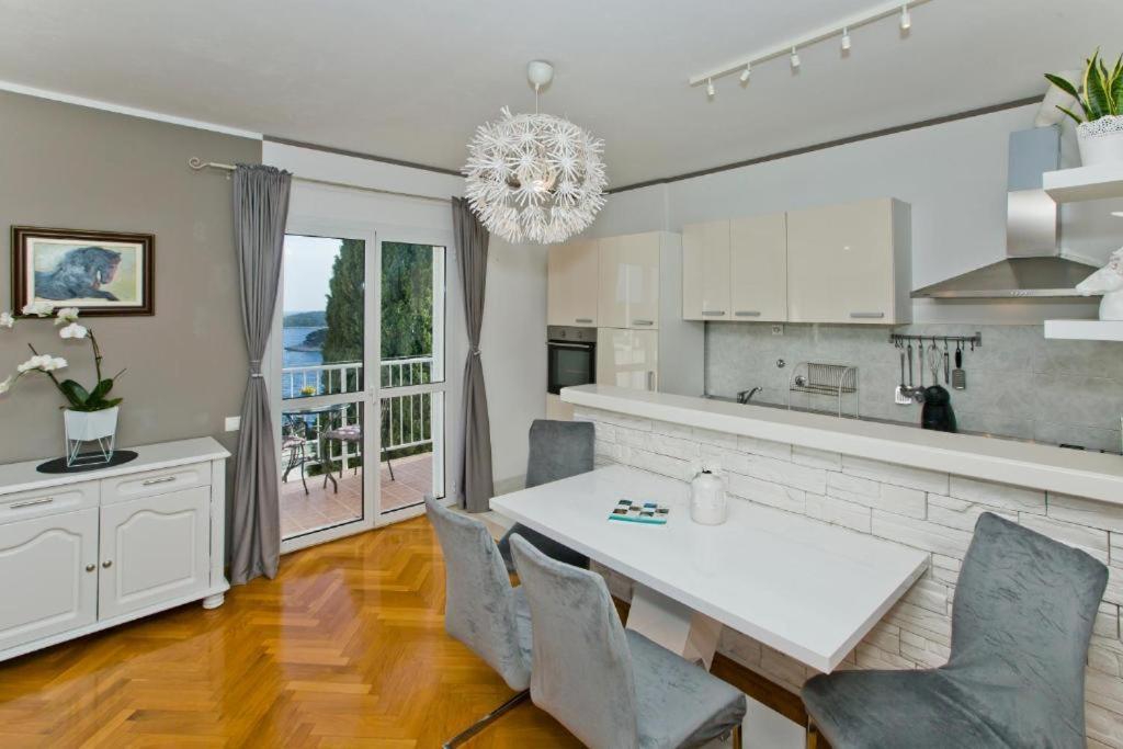 Villa Milton Luxe Hvar Хвар Экстерьер фото