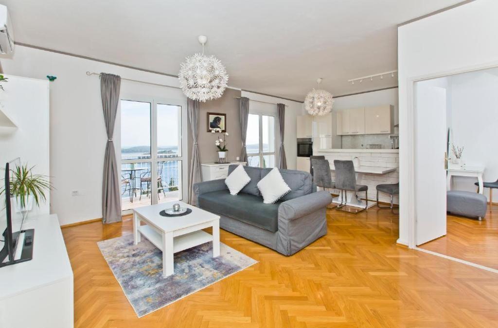 Villa Milton Luxe Hvar Хвар Экстерьер фото