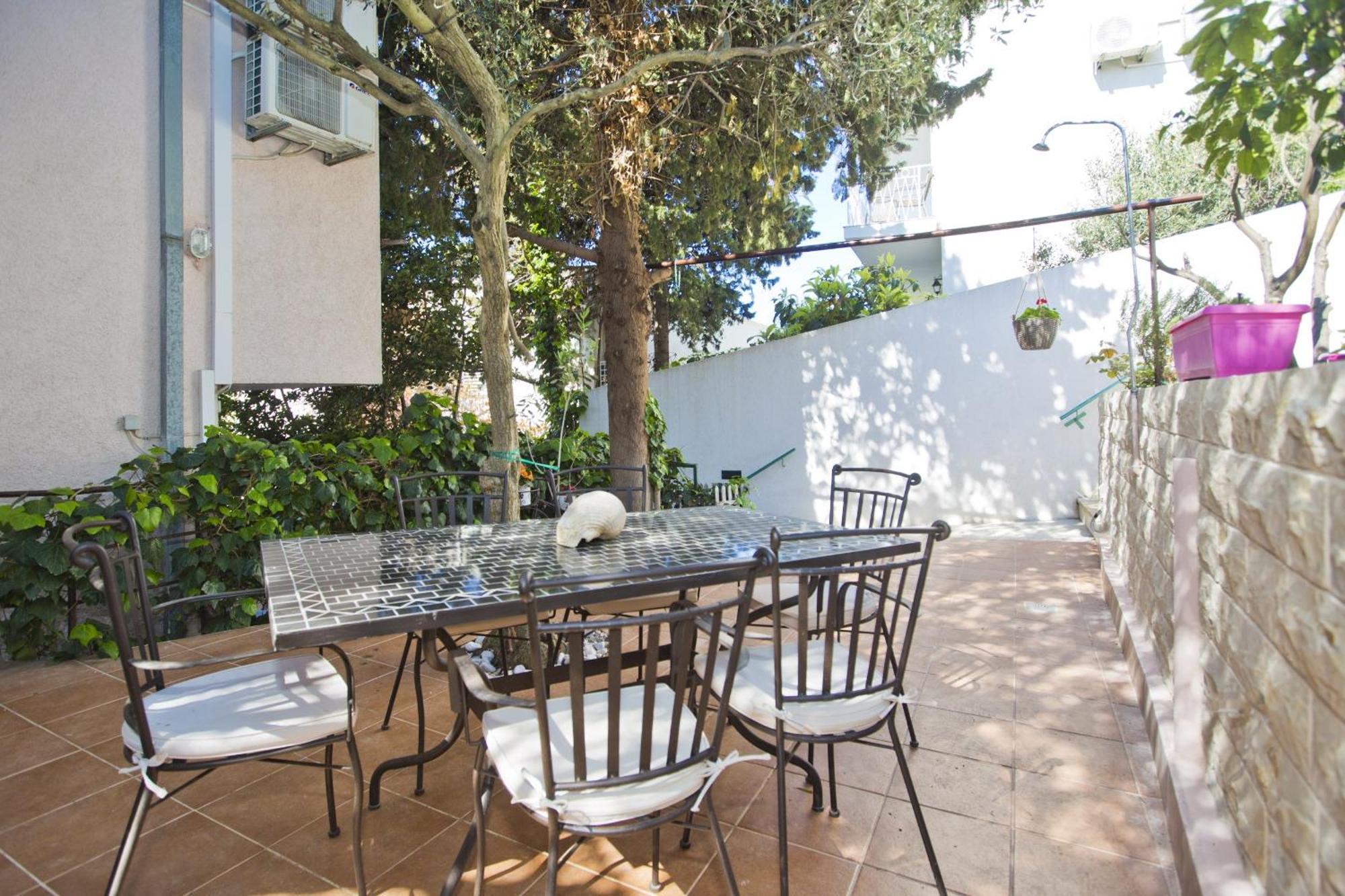 Villa Milton Luxe Hvar Хвар Экстерьер фото