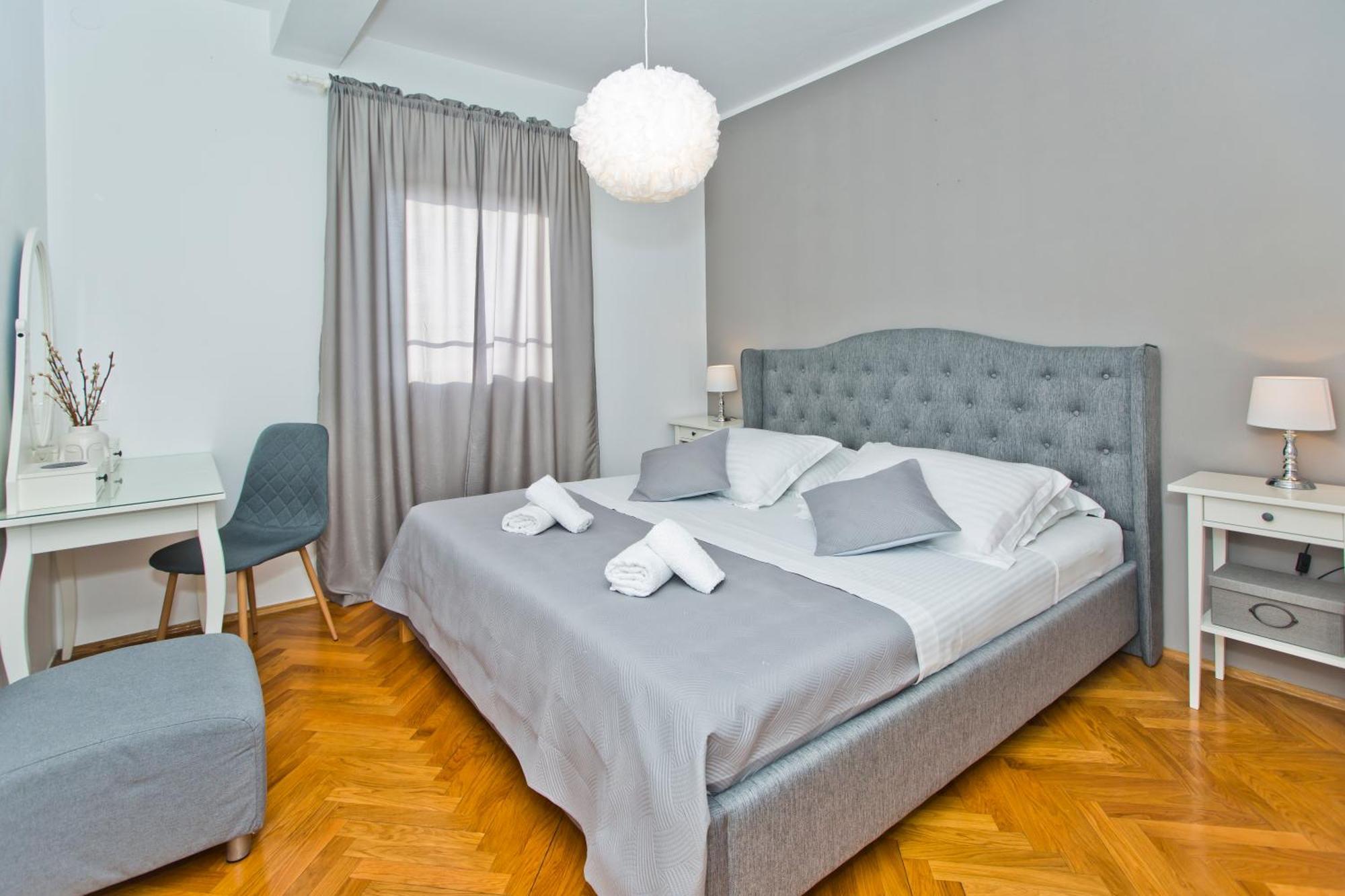 Villa Milton Luxe Hvar Хвар Номер фото