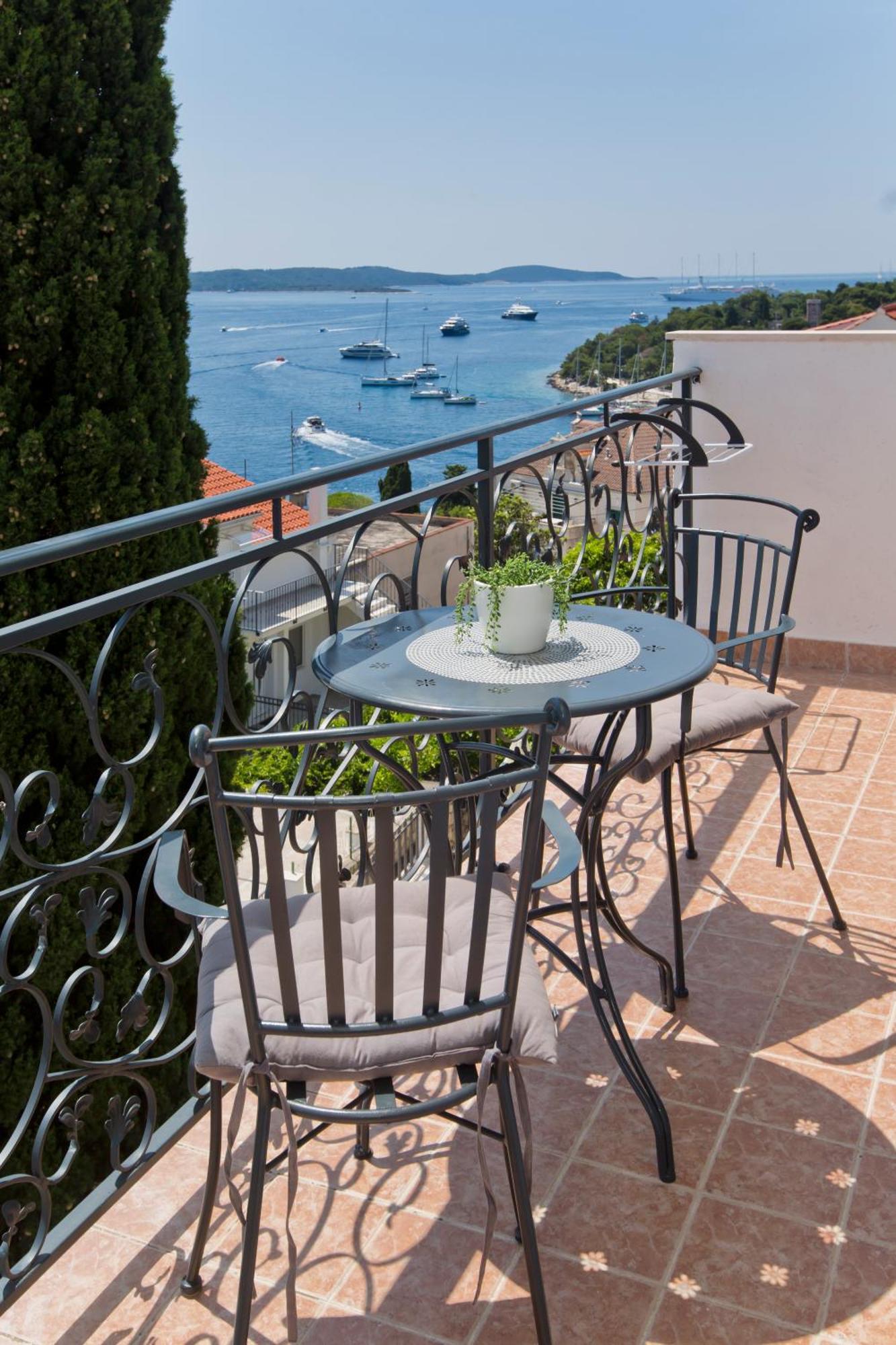 Villa Milton Luxe Hvar Хвар Номер фото