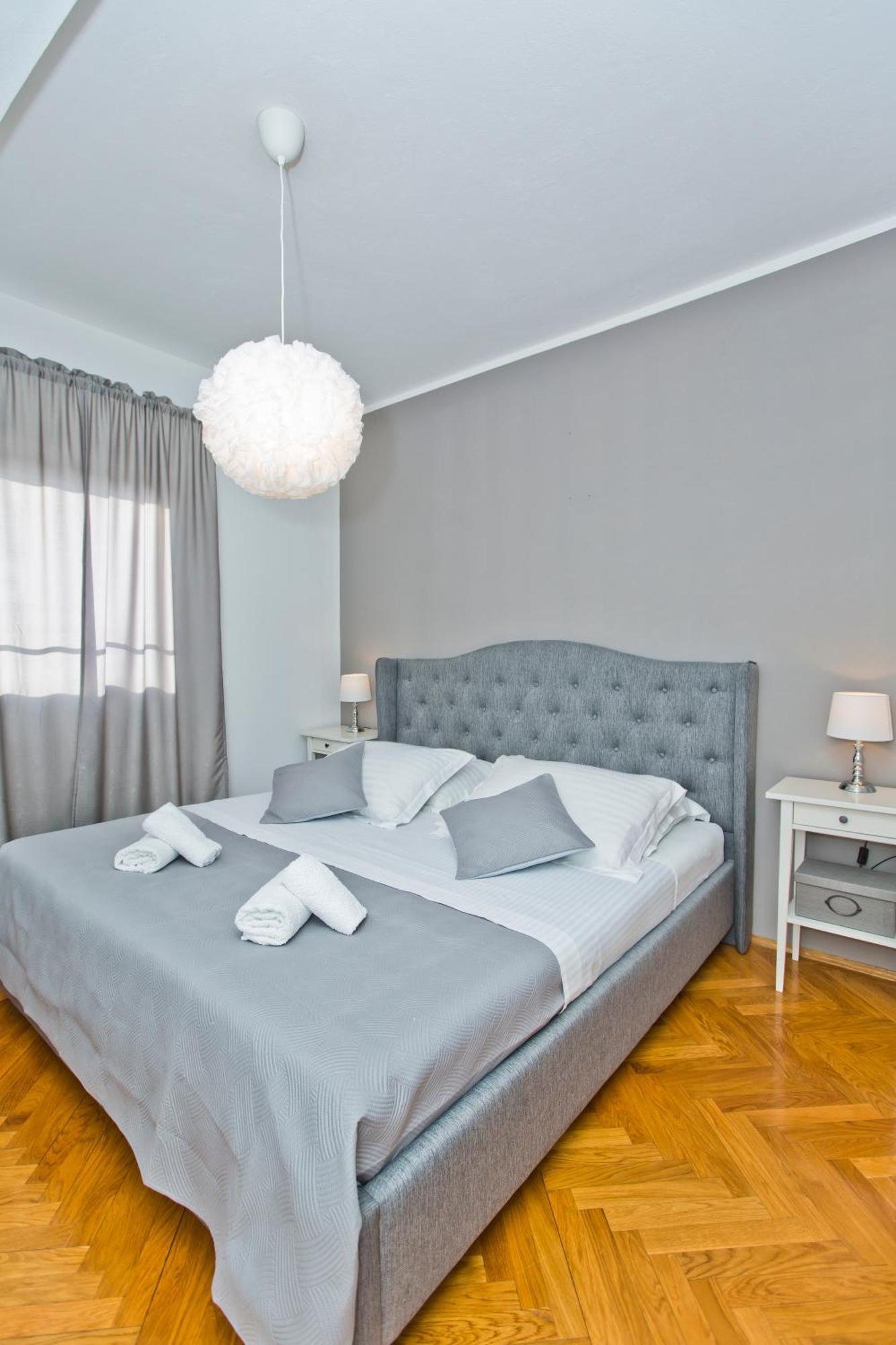 Villa Milton Luxe Hvar Хвар Номер фото