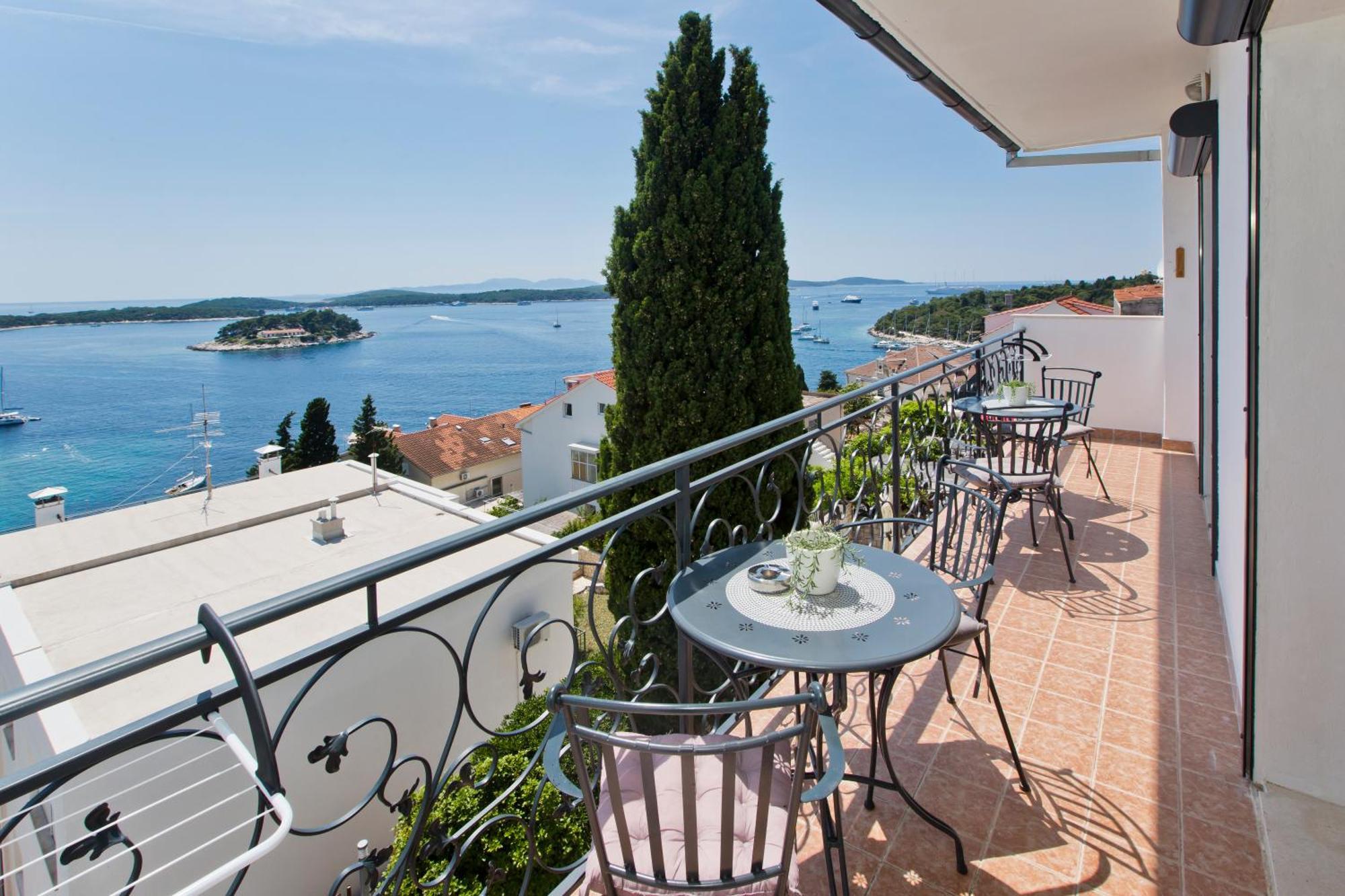 Villa Milton Luxe Hvar Хвар Номер фото